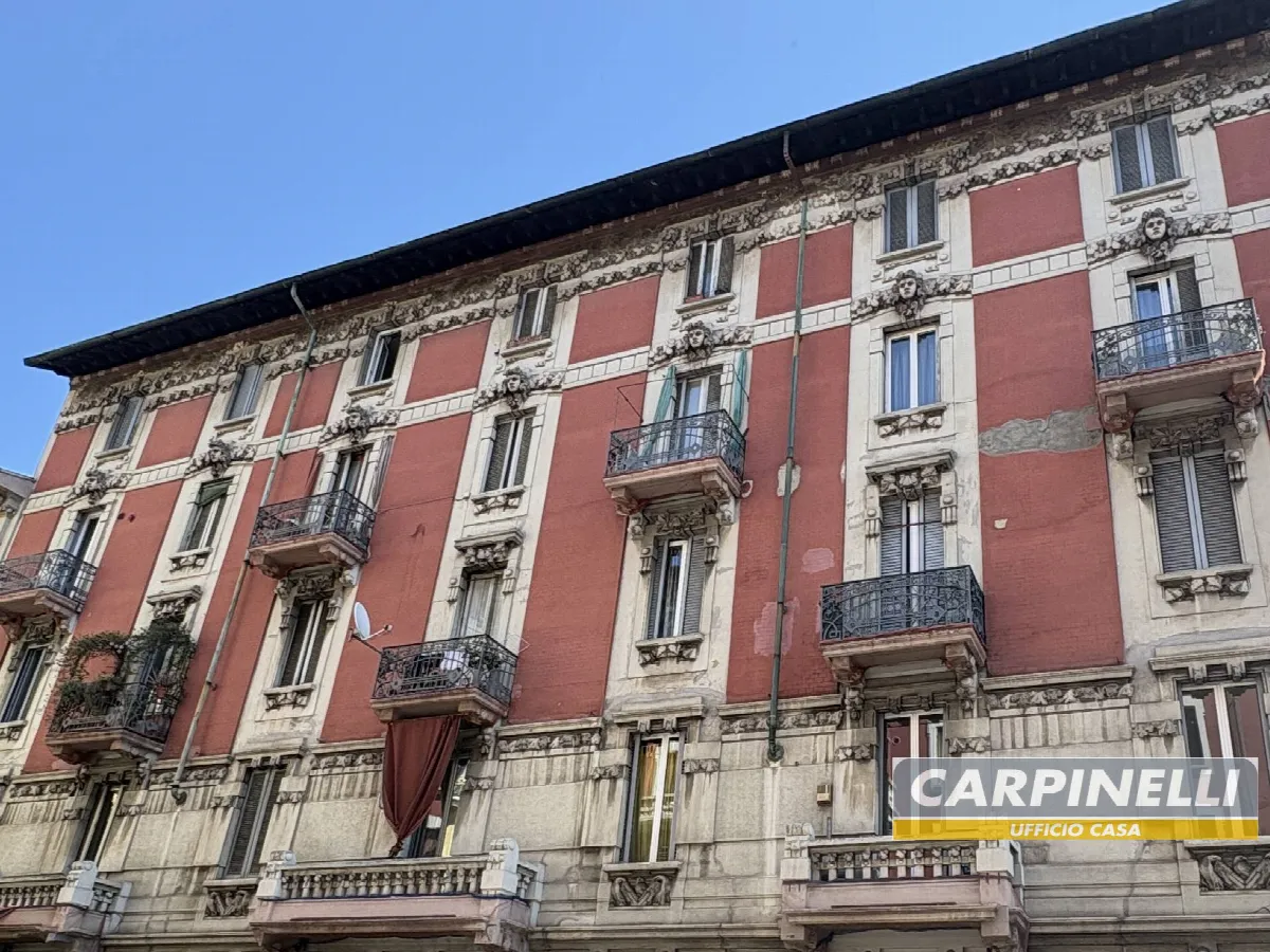 Appartamento in vendita a Milano, Maciachini - foto 1