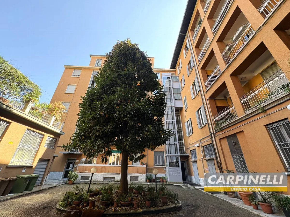 Appartamento in vendita a Milano, Maciachini - foto 2