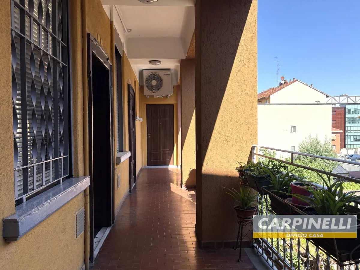 Appartamento in vendita a Milano, Maciachini - foto 3