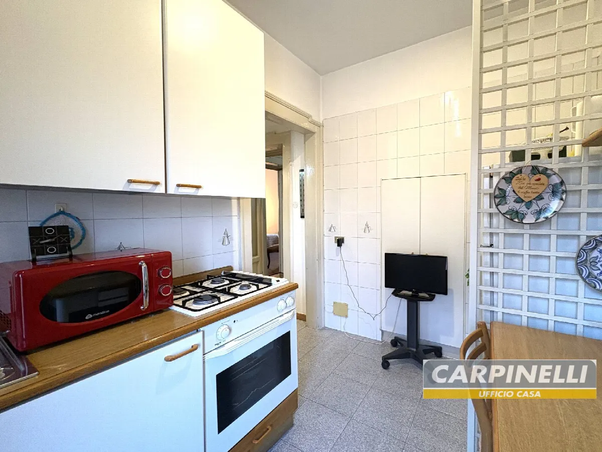 Appartamento in vendita a Milano, Maciachini - foto 4