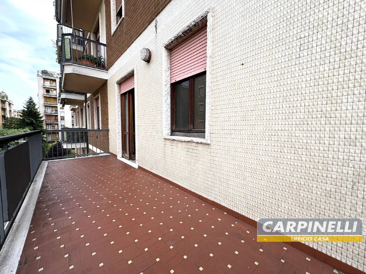 Appartamento in vendita a Bresso - foto 4
