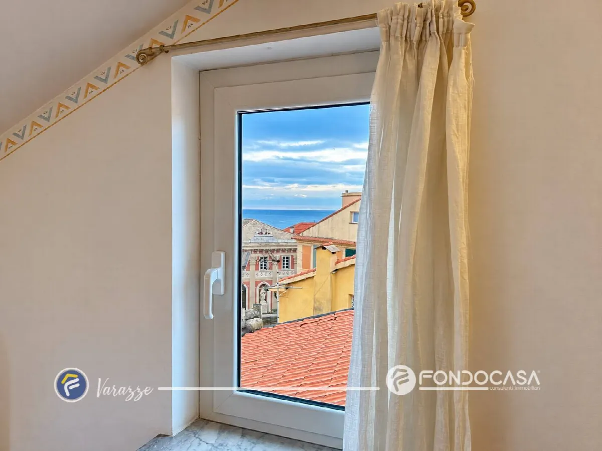 Appartamento in vendita a Varazze - foto 10