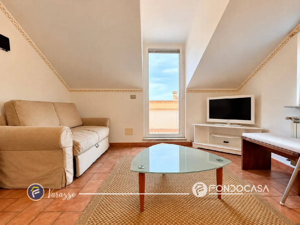 Appartamento in vendita a Varazze - foto 3