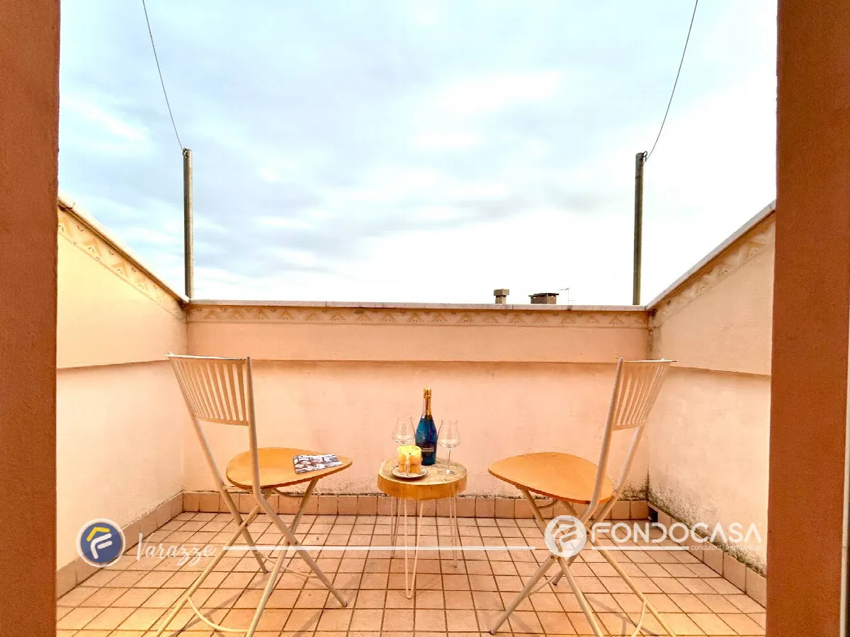 Appartamento in vendita a Varazze - foto 5