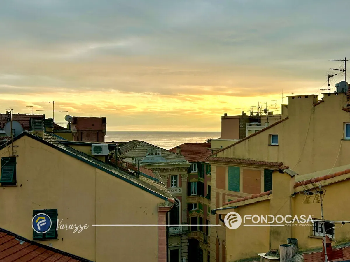 Appartamento in vendita a Varazze - foto 6