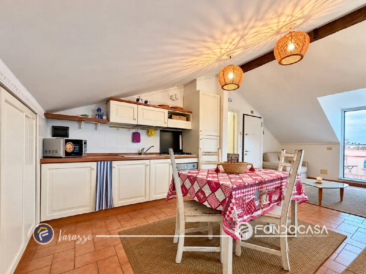 Appartamento in vendita a Varazze - foto 8