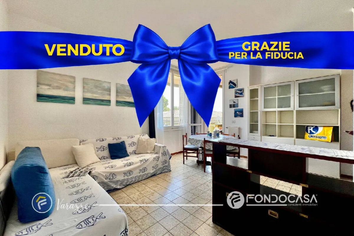 Appartamento in vendita a Varazze - foto 1