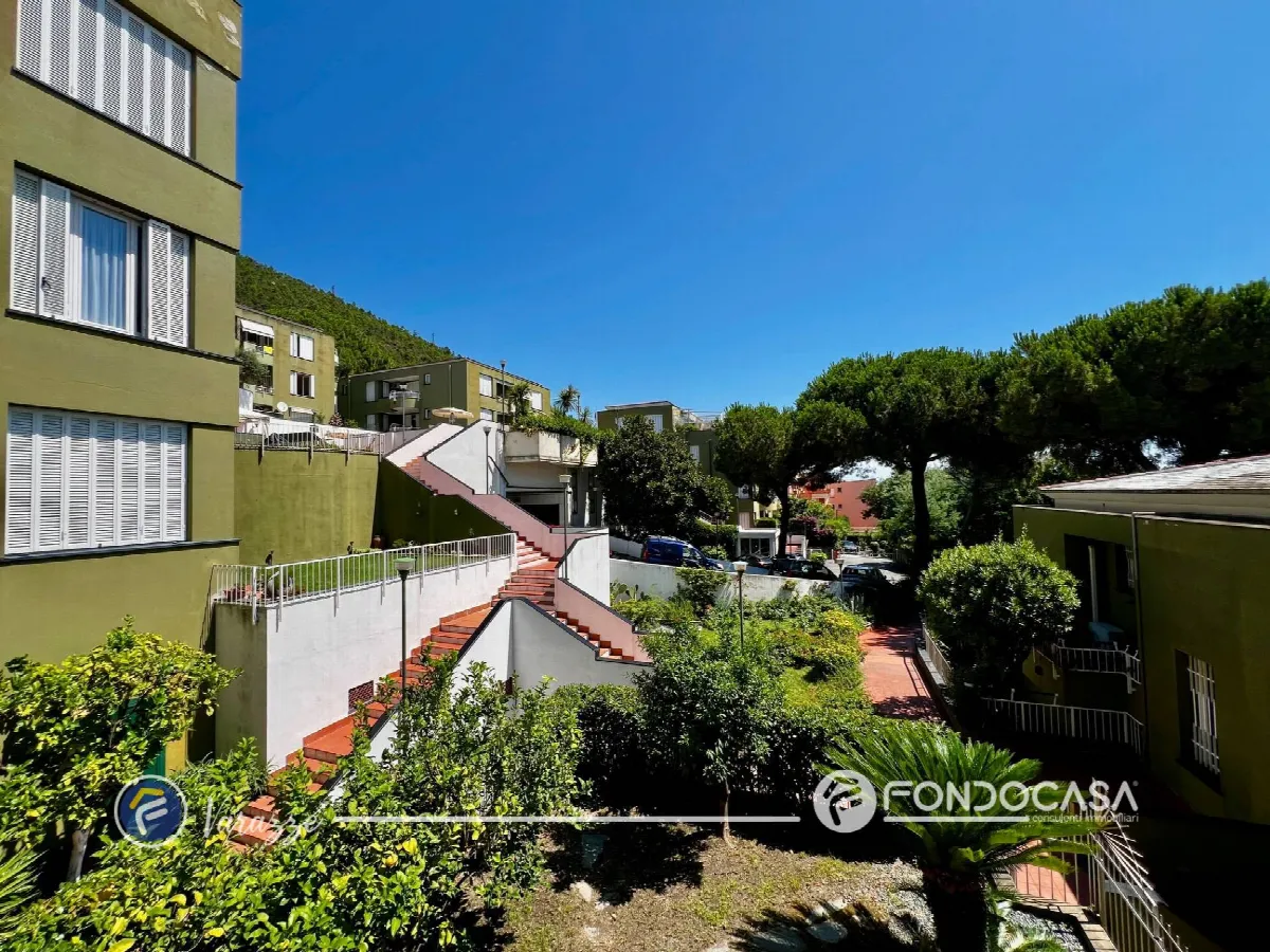 Appartamento in vendita a Varazze - foto 2