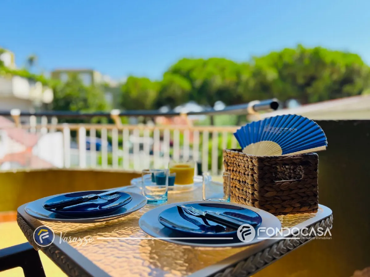 Appartamento in vendita a Varazze - foto 3
