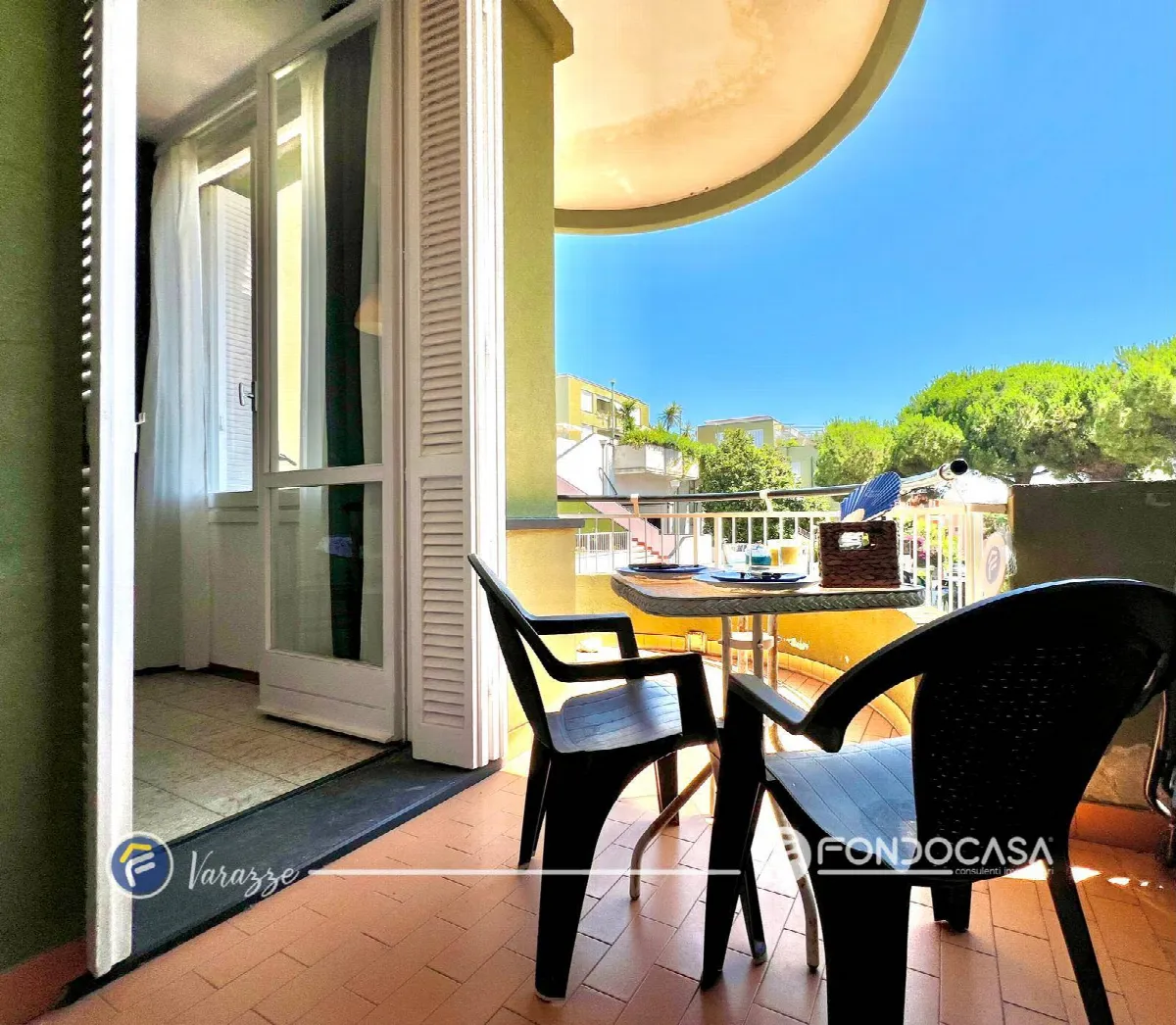 Appartamento in vendita a Varazze - foto 4
