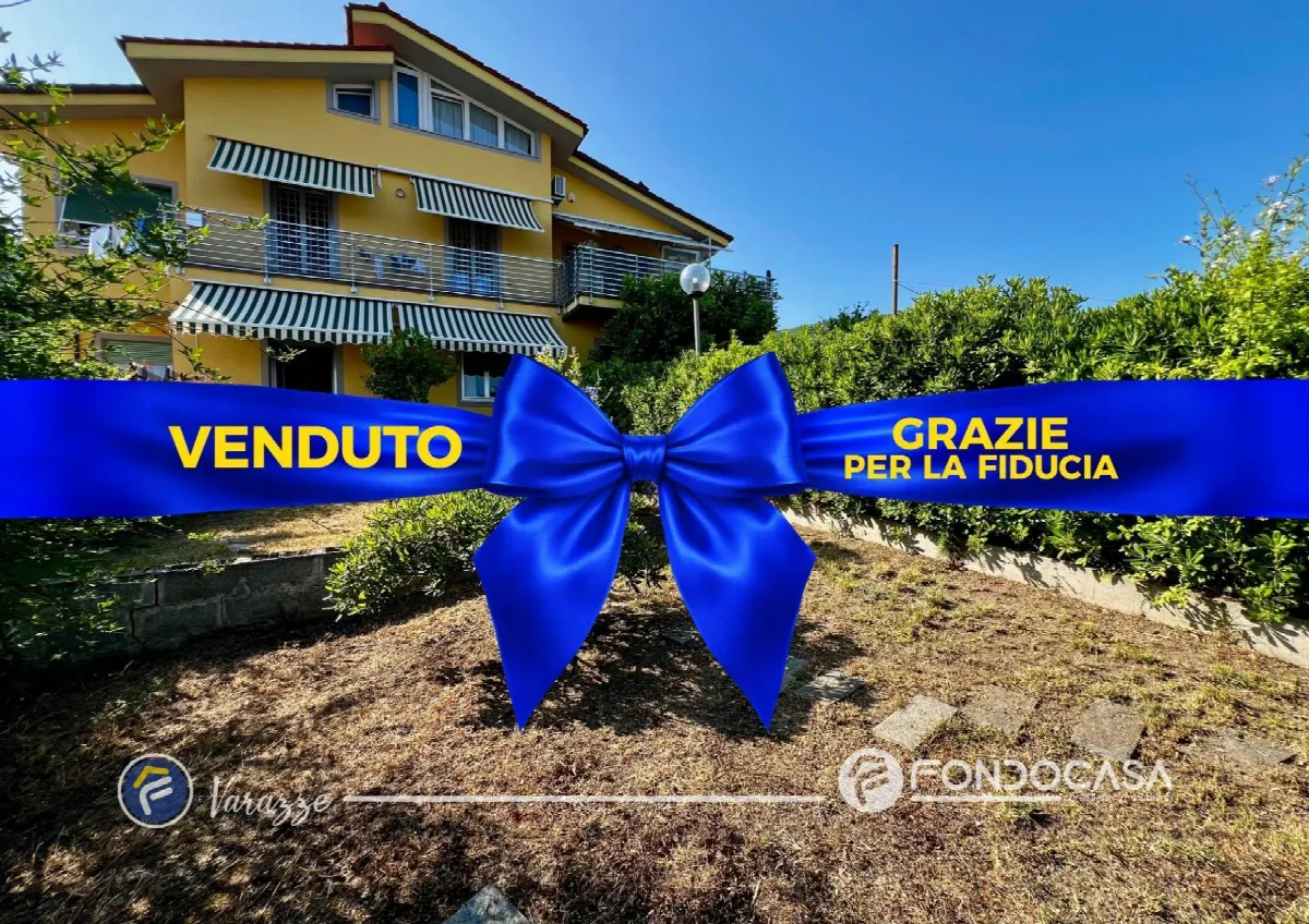 Appartamento in vendita a Varazze, Castagnabuona - foto 1