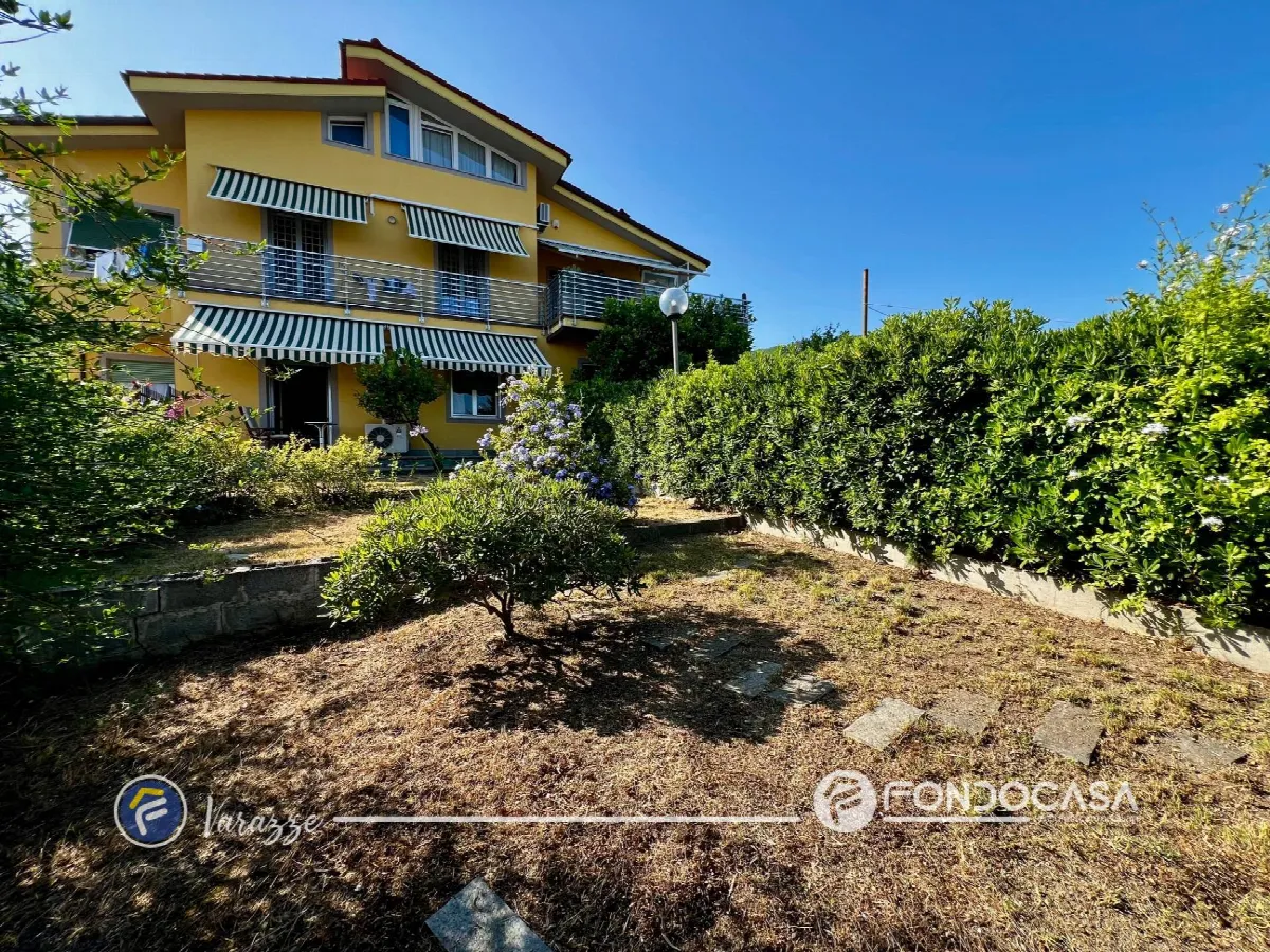 Appartamento in vendita a Varazze, Castagnabuona - foto 10