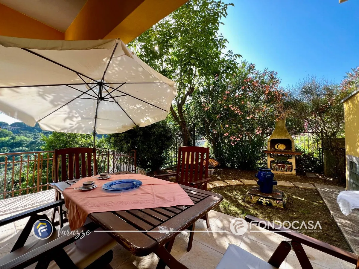 Appartamento in vendita a Varazze, Castagnabuona - foto 2