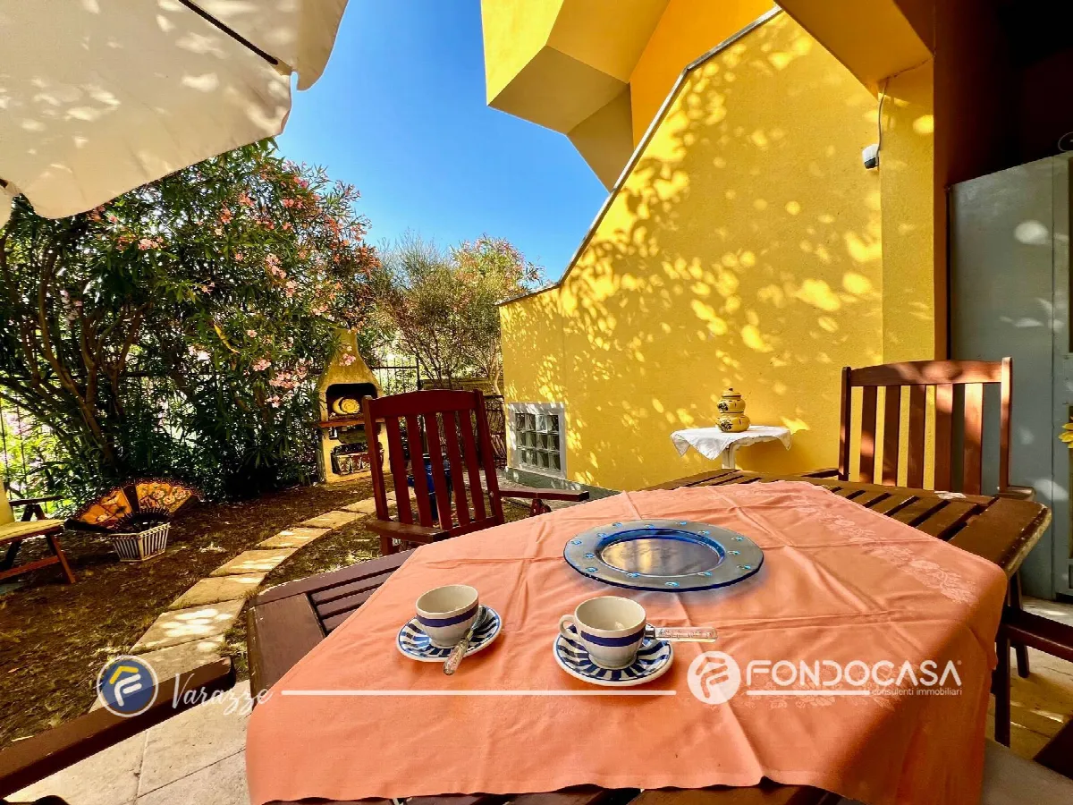 Appartamento in vendita a Varazze, Castagnabuona - foto 3
