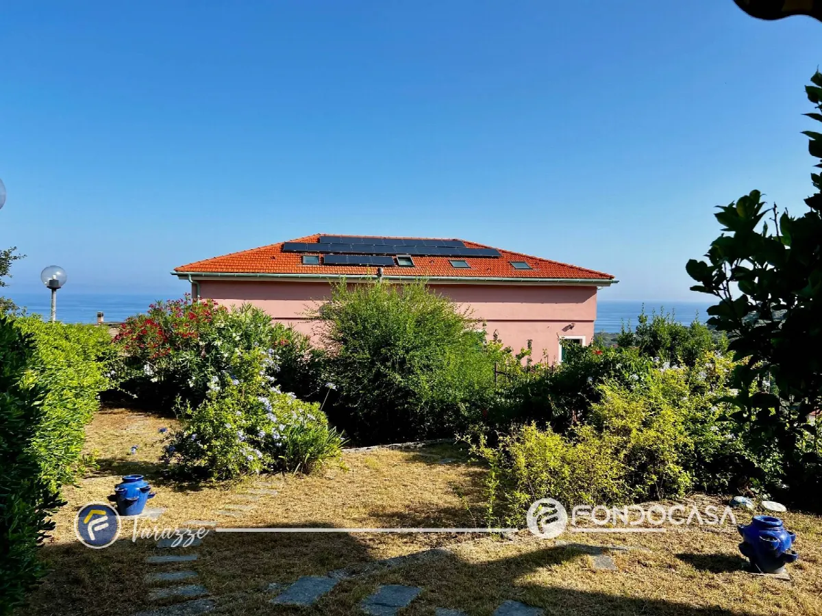 Appartamento in vendita a Varazze, Castagnabuona - foto 4