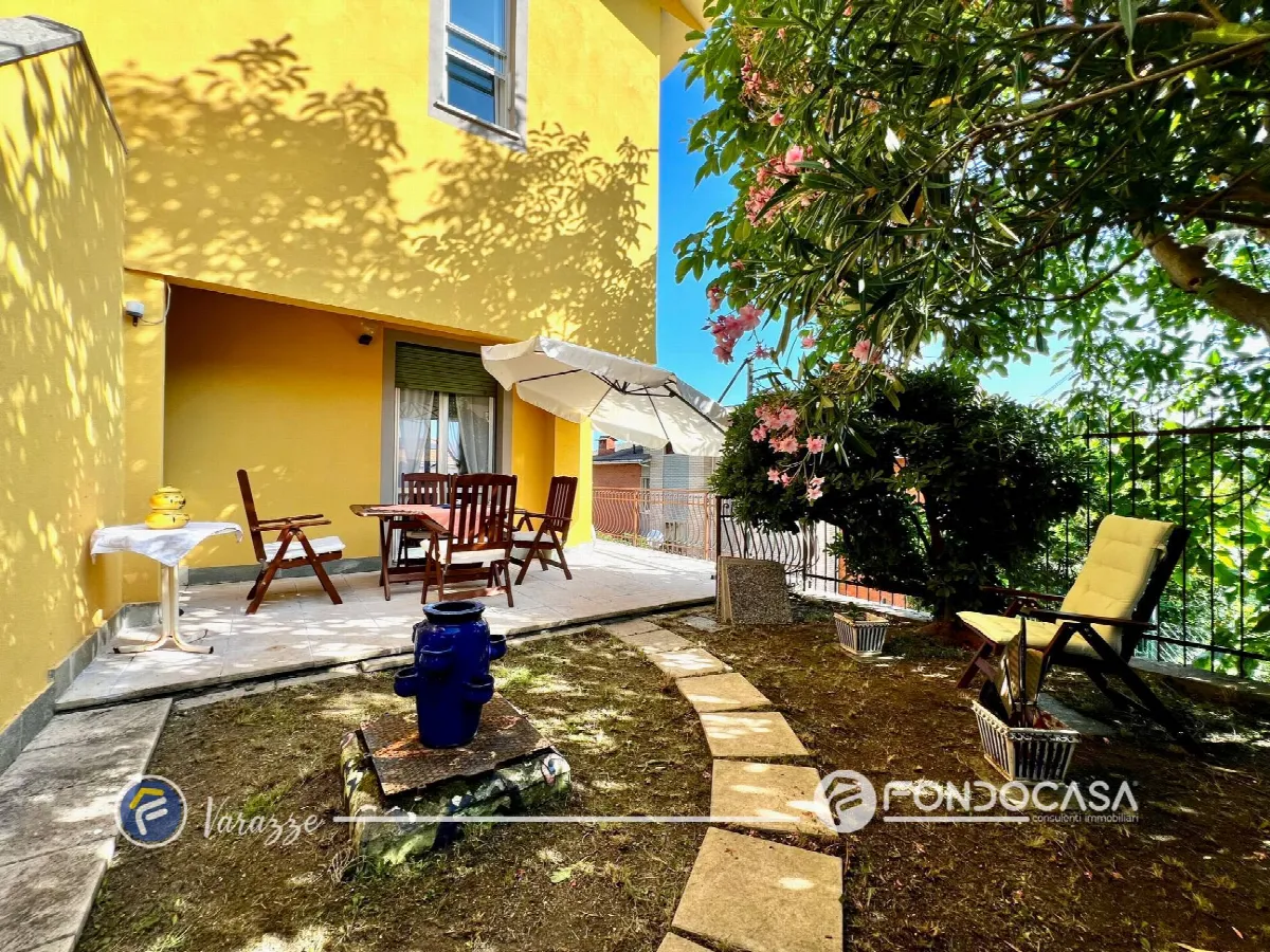 Appartamento in vendita a Varazze, Castagnabuona - foto 5