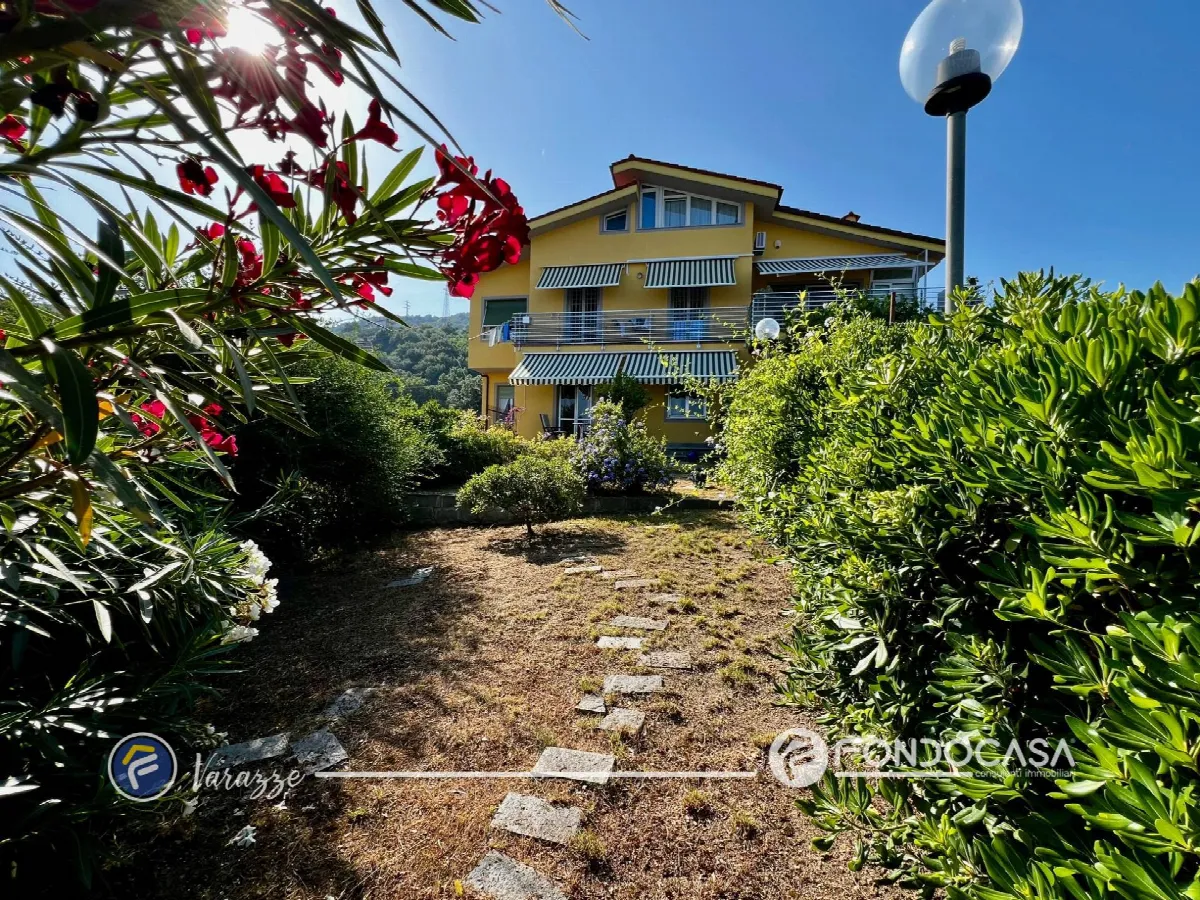 Appartamento in vendita a Varazze, Castagnabuona - foto 6