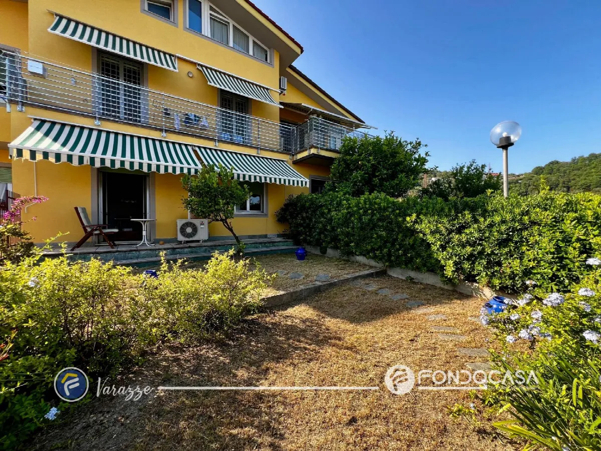 Appartamento in vendita a Varazze, Castagnabuona - foto 7