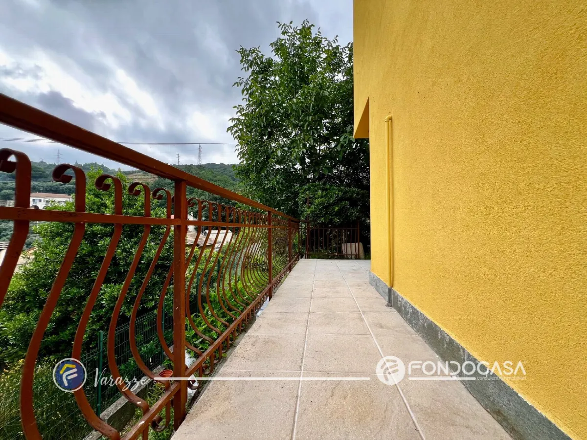 Appartamento in vendita a Varazze, Castagnabuona - foto 8