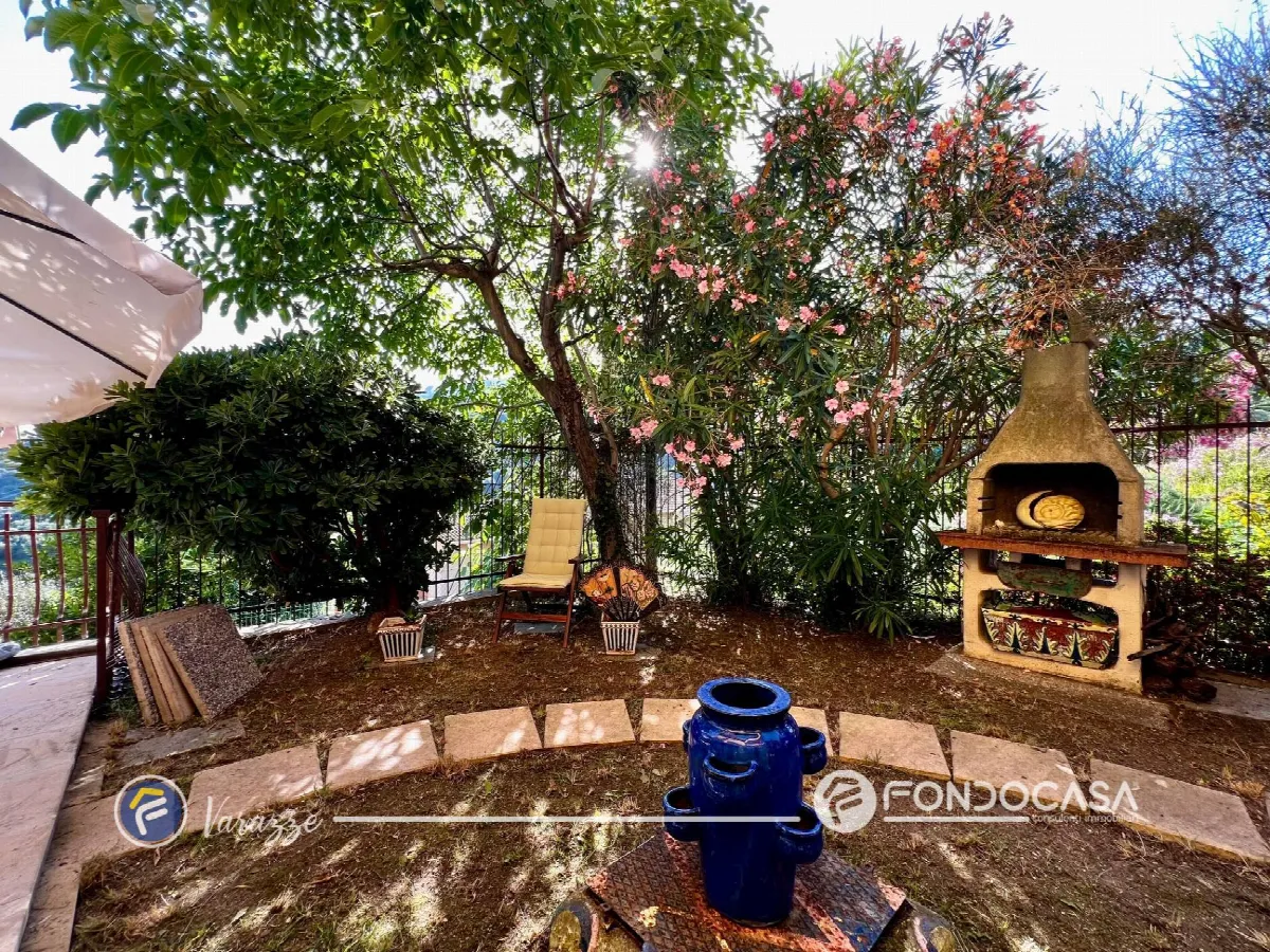 Appartamento in vendita a Varazze, Castagnabuona - foto 9