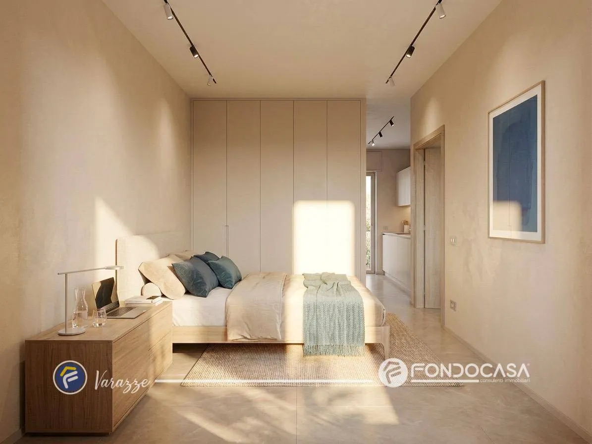 Appartamento in vendita a Varazze - foto 7