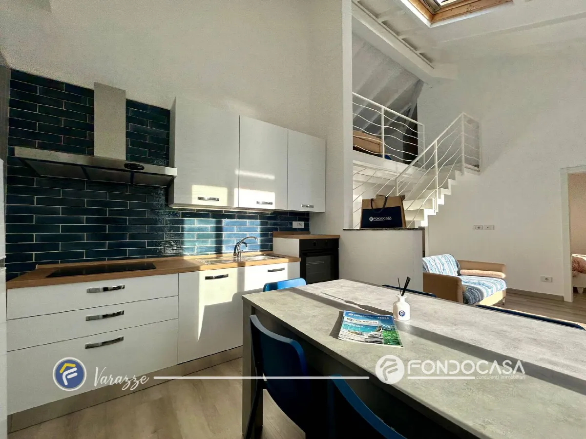 Appartamento in vendita a Varazze - foto 1