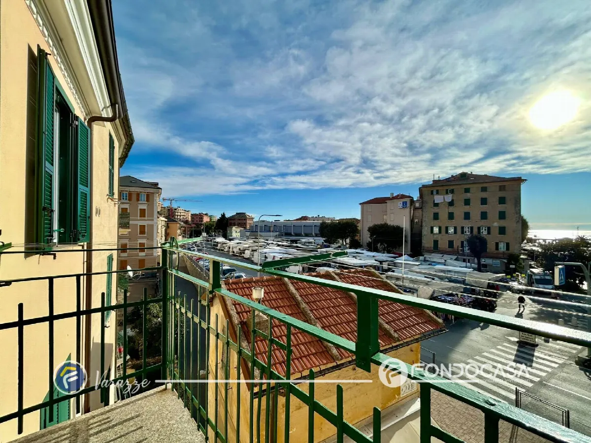 Appartamento in vendita a Varazze - foto 10