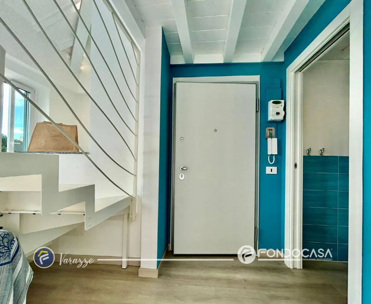 Appartamento in vendita a Varazze - foto 2
