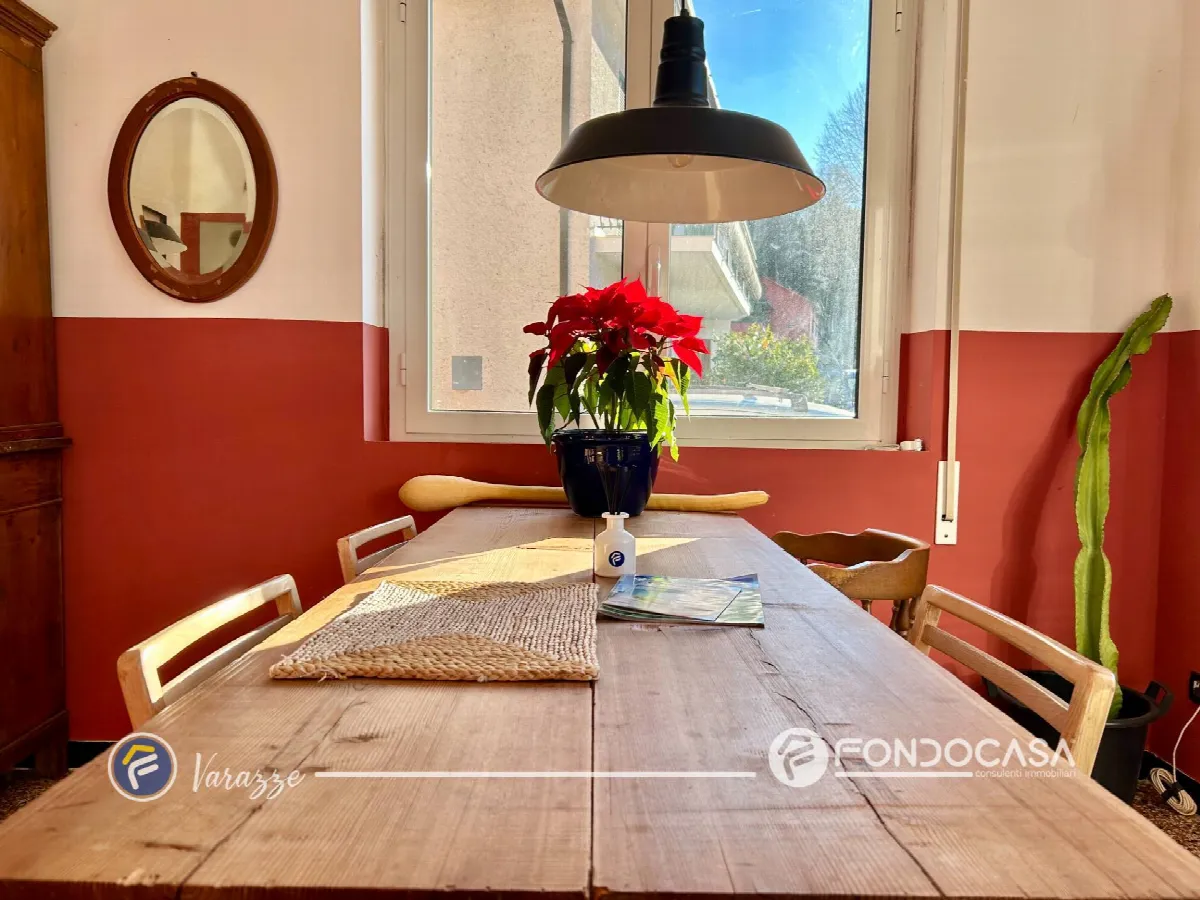 Appartamento in vendita a Varazze, Pero - foto 10