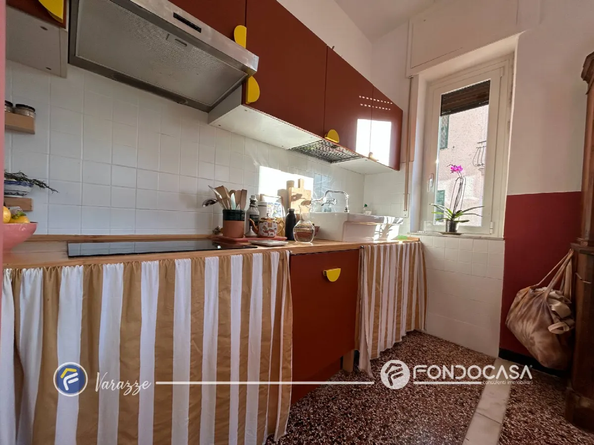 Appartamento in vendita a Varazze, Pero - foto 4