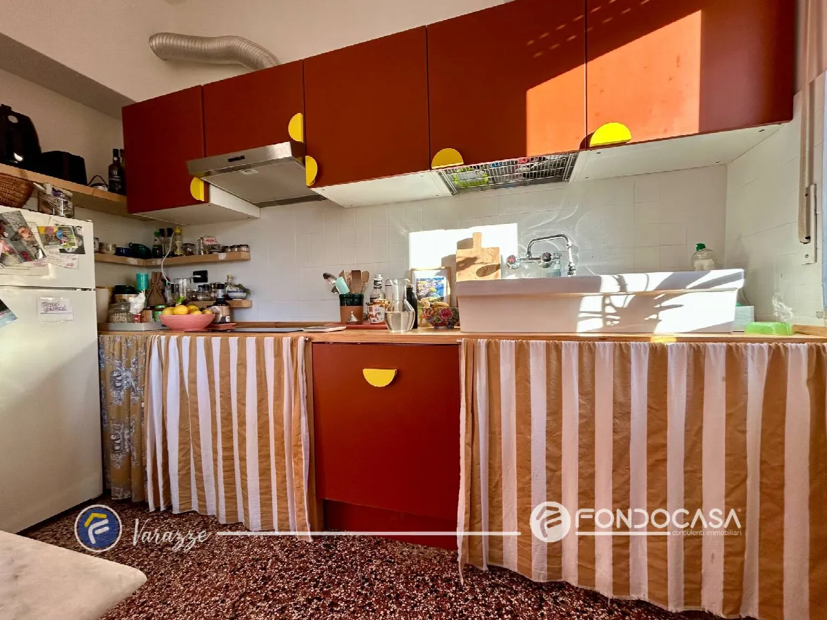 Appartamento in vendita a Varazze, Pero - foto 5