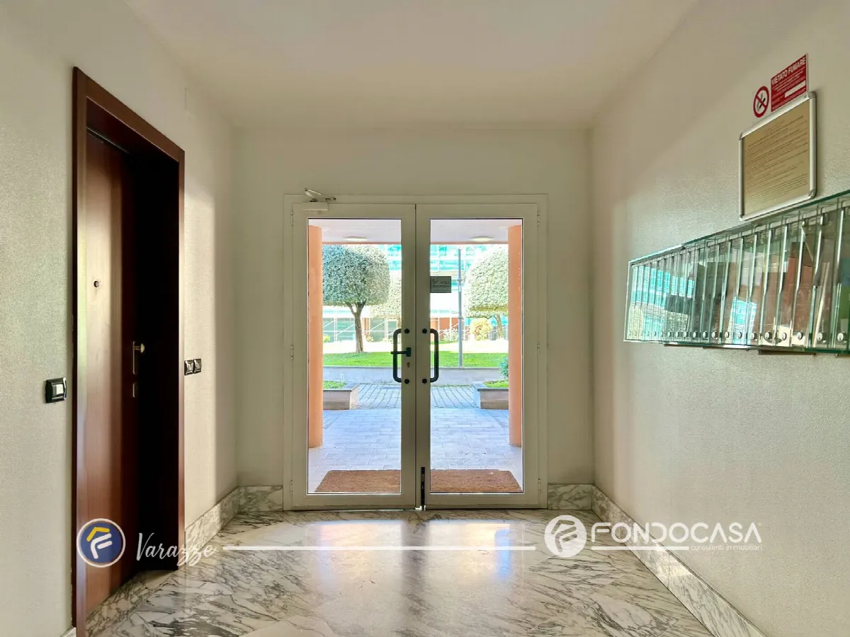 Appartamento in vendita a Varazze - foto 2