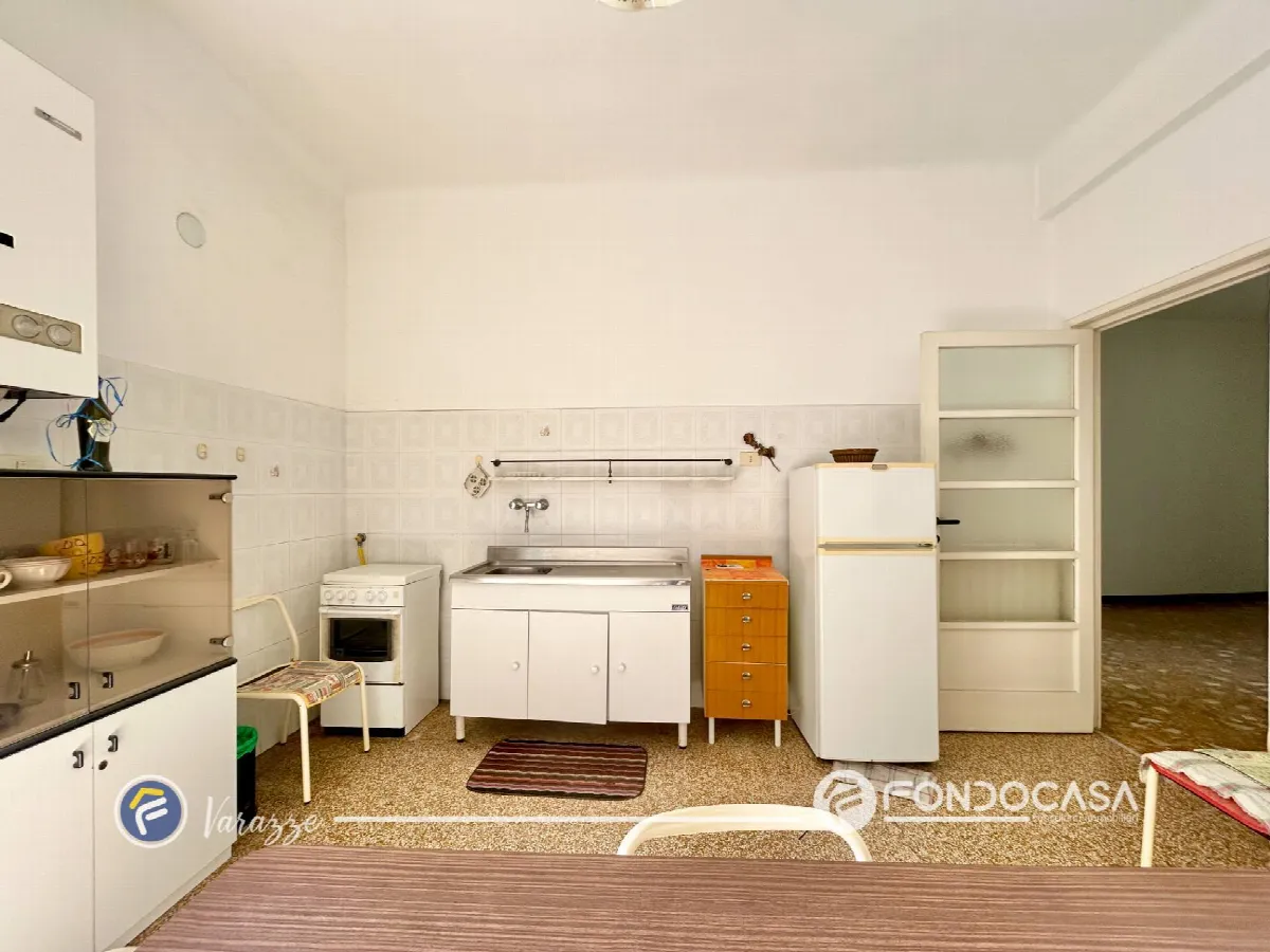 Appartamento in vendita a Varazze - foto 2