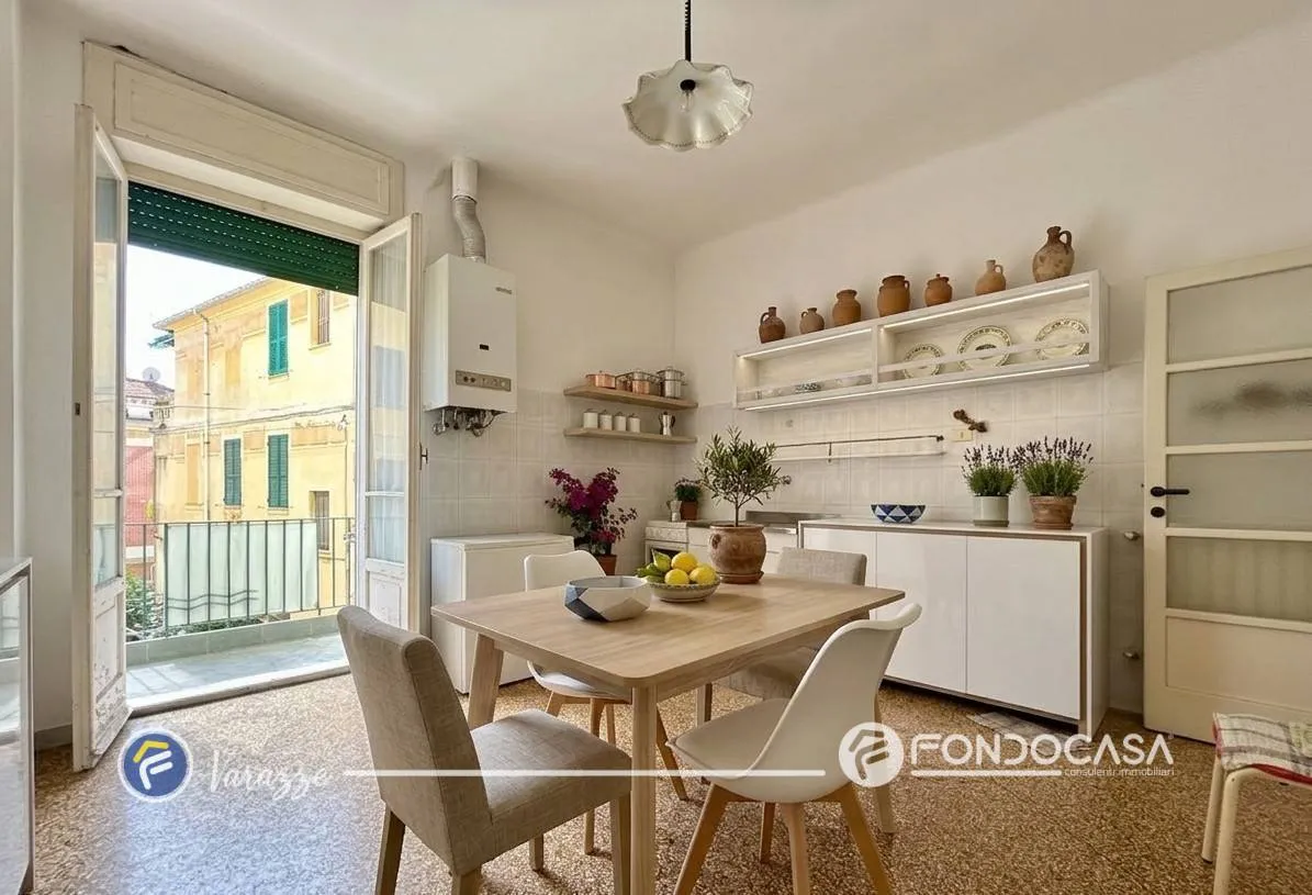 Appartamento in vendita a Varazze - foto 4