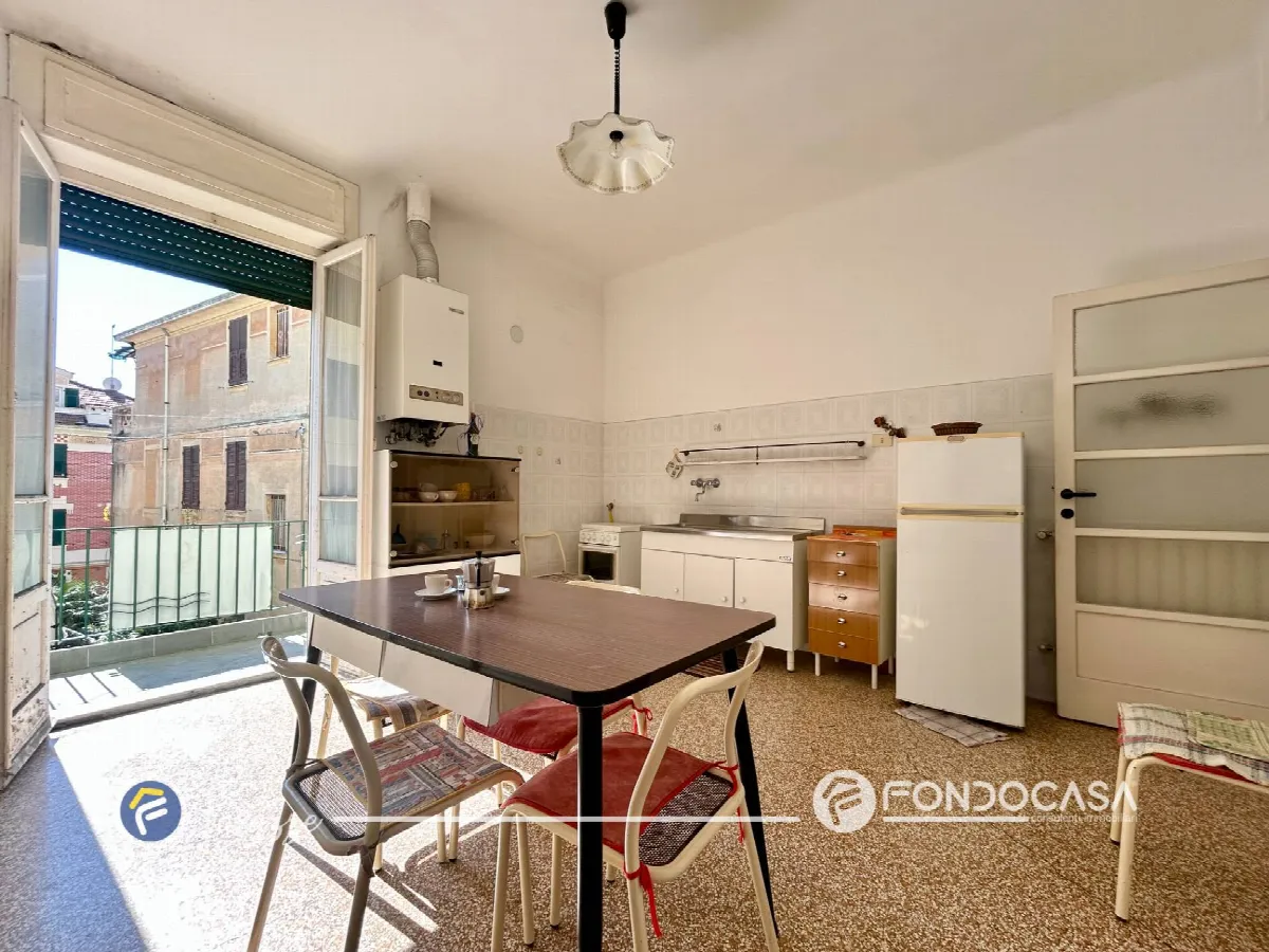 Appartamento in vendita a Varazze - foto 5
