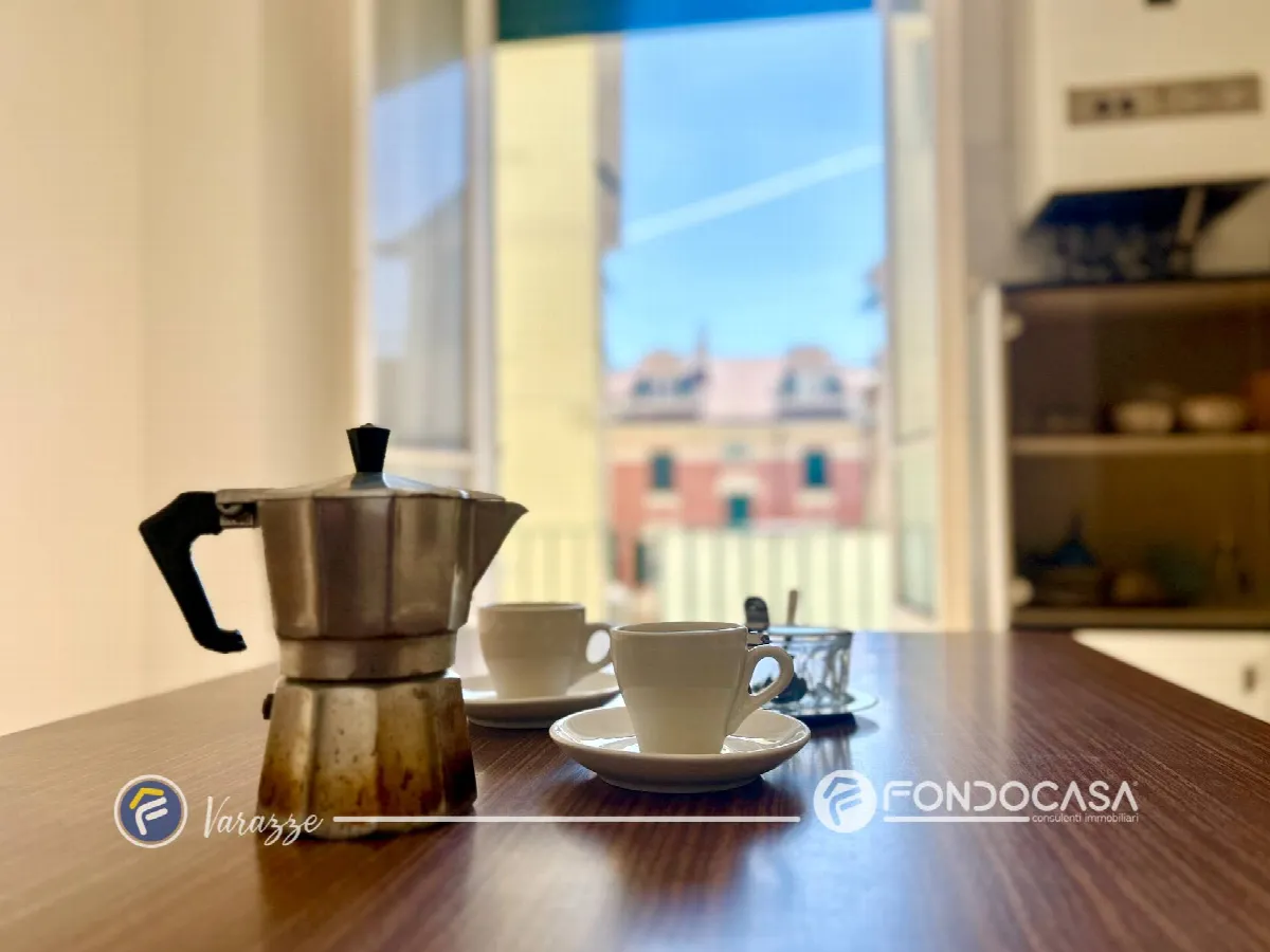 Appartamento in vendita a Varazze - foto 6