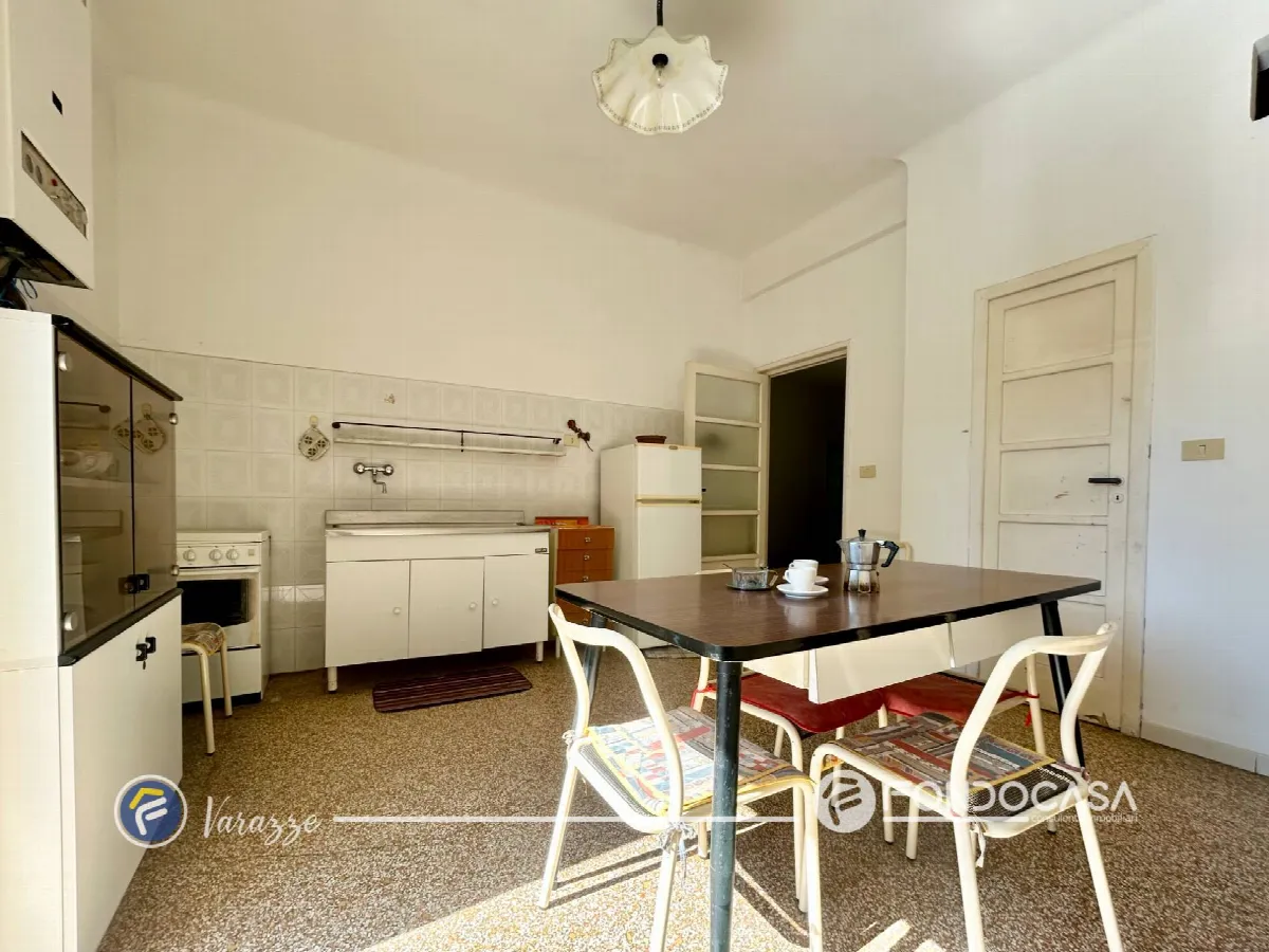 Appartamento in vendita a Varazze - foto 7