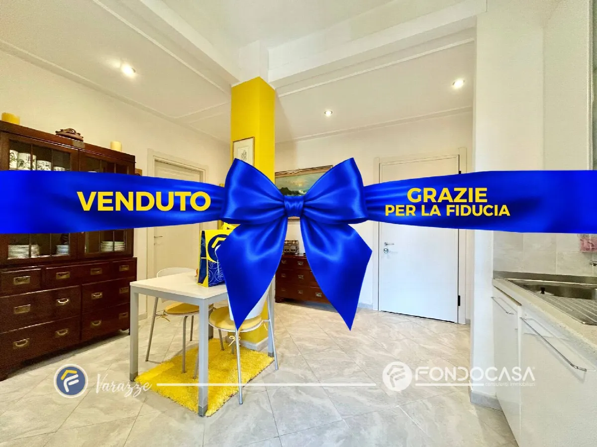 Appartamento in vendita a Varazze - foto 1