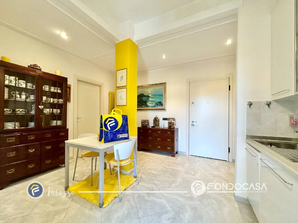 Appartamento in vendita a Varazze - foto 7
