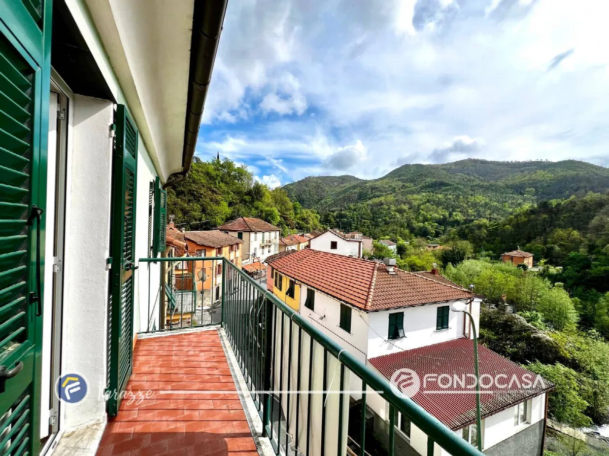 Appartamento in vendita a Varazze - foto 1