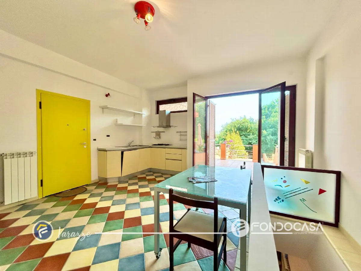 Appartamento in vendita a Varazze - foto 3