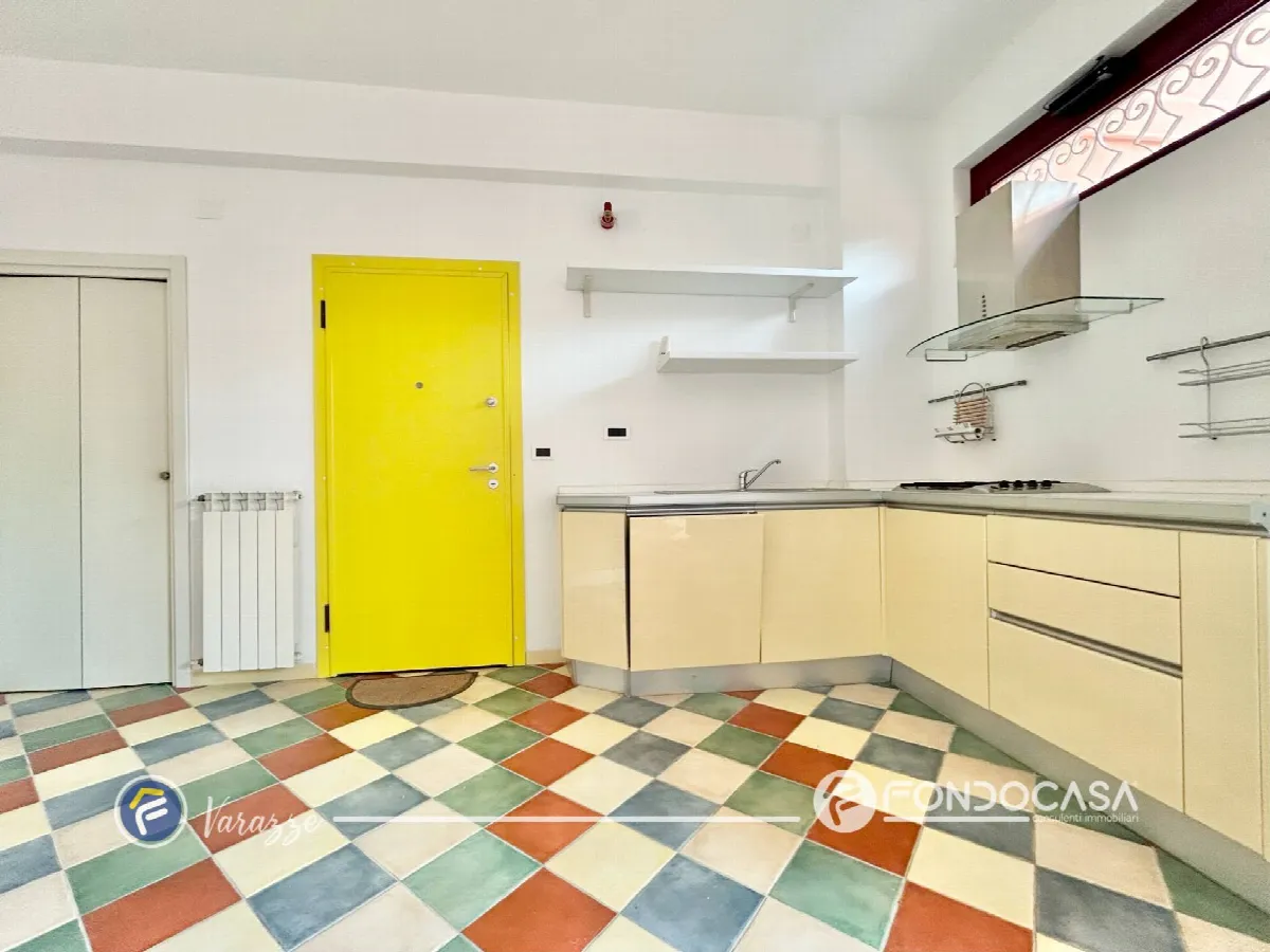 Appartamento in vendita a Varazze - foto 4
