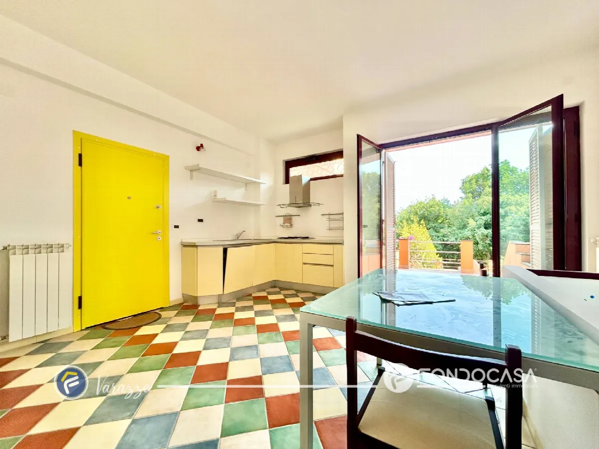 Appartamento in vendita a Varazze - foto 6
