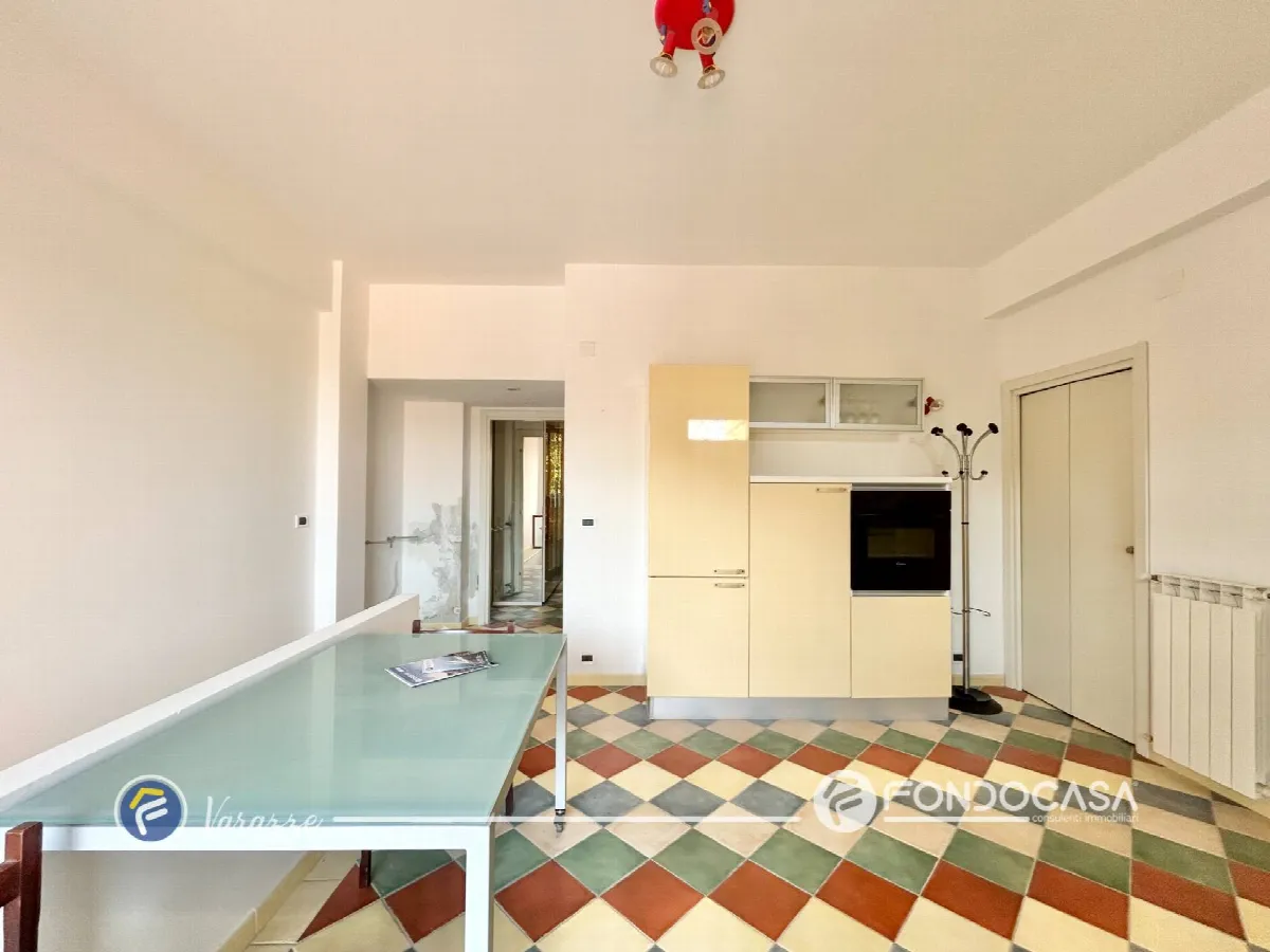 Appartamento in vendita a Varazze - foto 7
