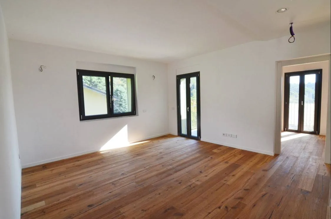 Appartamento in vendita a Lecco, Laorca - foto 1