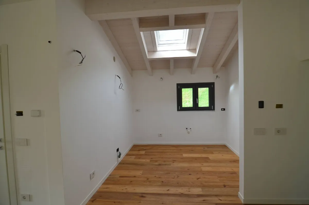 Appartamento in vendita a Lecco, Laorca - foto 3