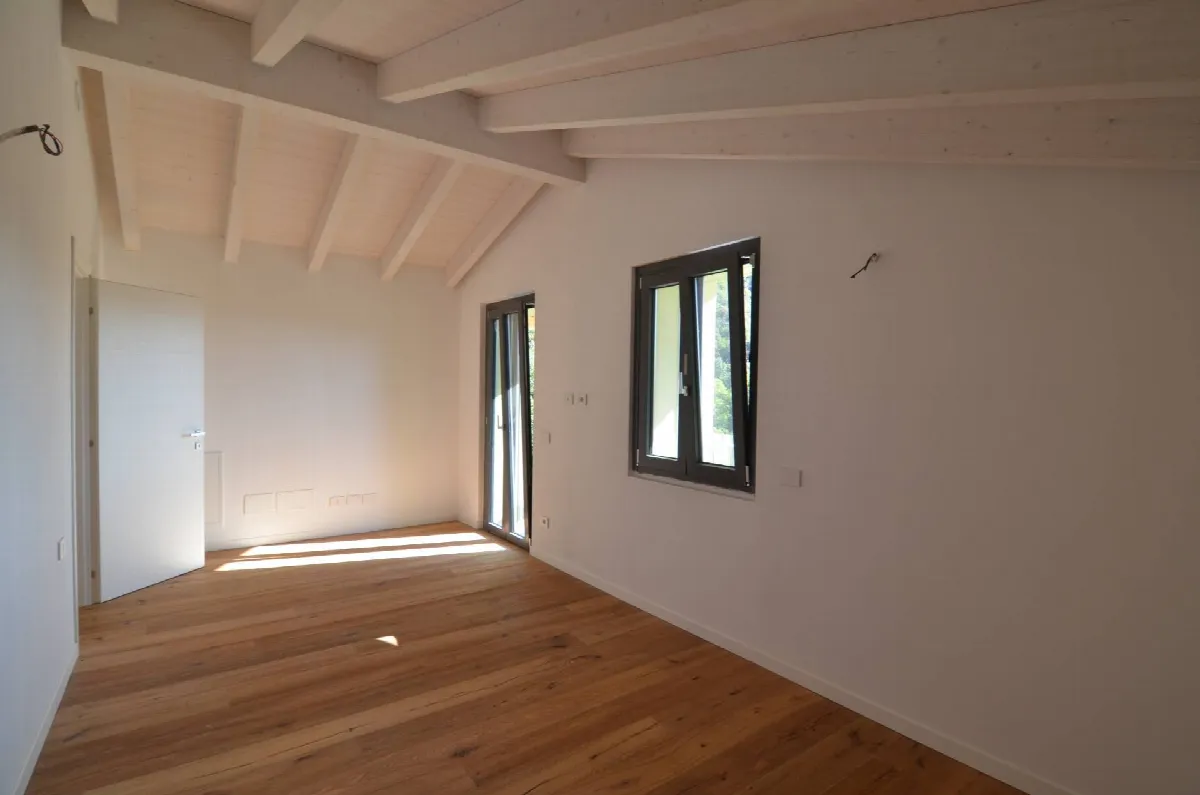 Appartamento in vendita a Lecco, Laorca - foto 8
