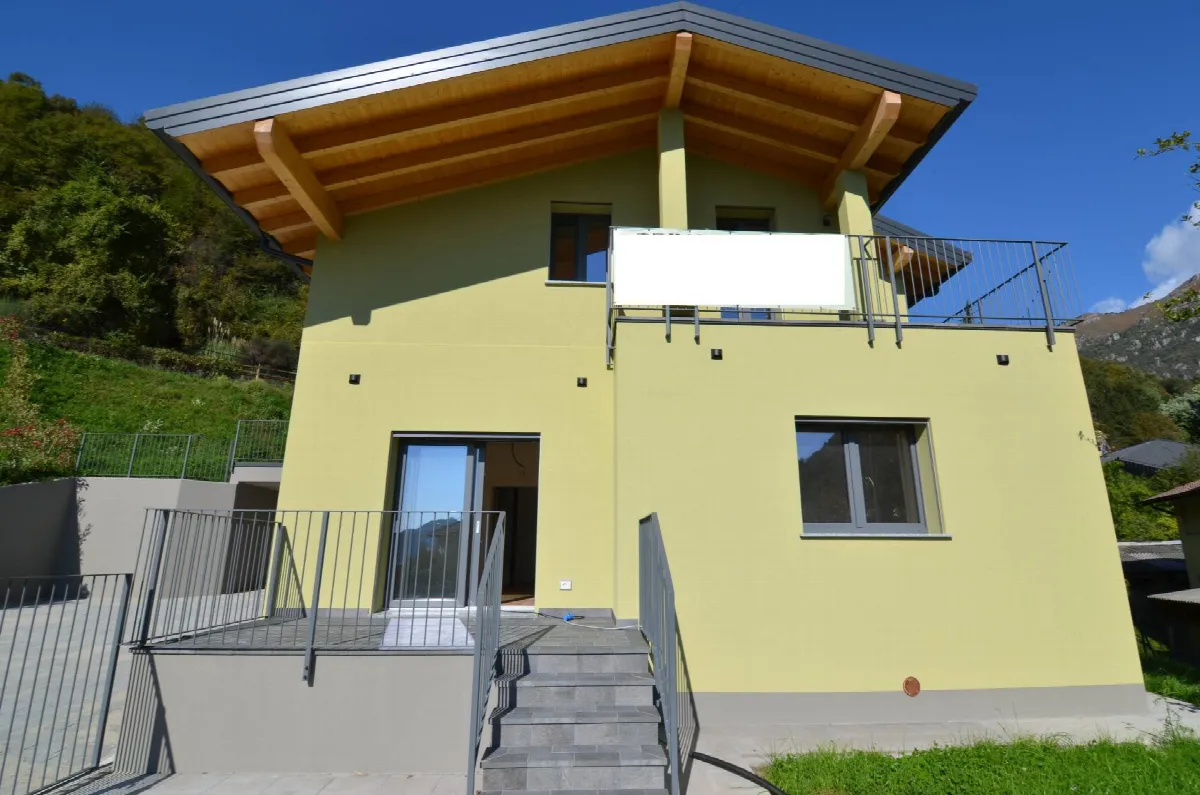 Appartamento in vendita a Lecco, Laorca - foto 1