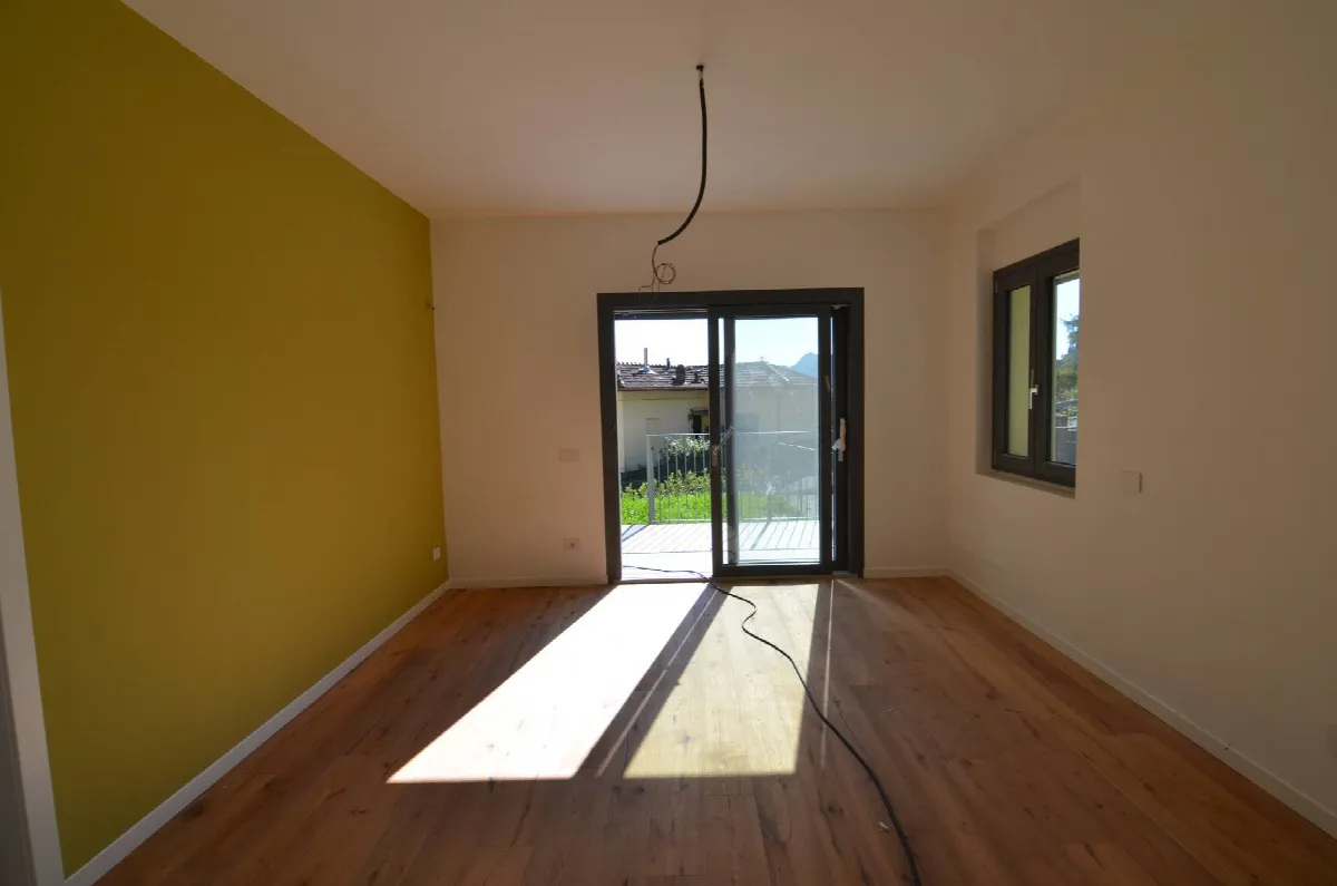 Appartamento in vendita a Lecco, Laorca - foto 2