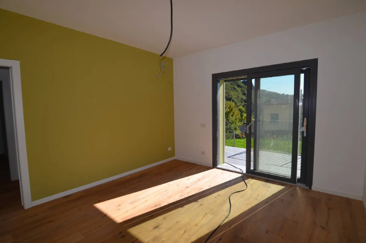 Appartamento in vendita a Lecco, Laorca - foto 3